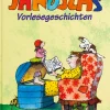 Janosch - Das Große Buch der Vorlesegeschichten.