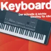 Jeder kann - Keyboard (mit CD)