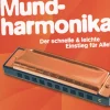 Jeder kann - Mundharmonika (mit CD)