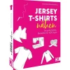 Jersey-T-Shirts nähen.