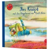 Jim Knopf: Jim Knopf und das Ungeheuer von Loch Ness: Jim und Lukas entdecken Nessies Geheimnis.
