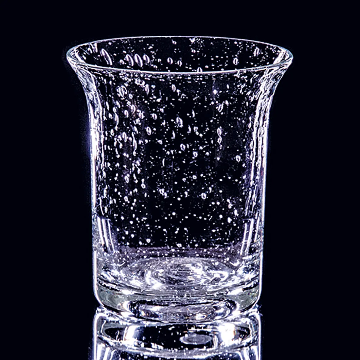 Johann Wolfgang Goethes Wasserglas.