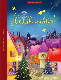 Joseph von Eichendorff. Weihnachten.