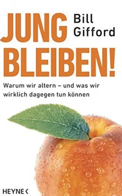 Jung bleiben!