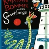 Kapitän Bommel und die Seeschlange.