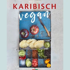 Karibisch vegan.