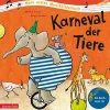Karneval der Tiere. Buch und CD.