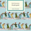 Kate Greenaway. Kinderspiele.