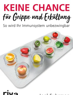 Keine Chance für Grippe und Erkältung - So wird Ihr Immunsystem unbezwingbar