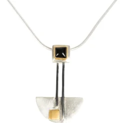 Kette »Bauhaus«.
