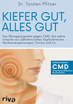 Kiefer gut, alles gut
