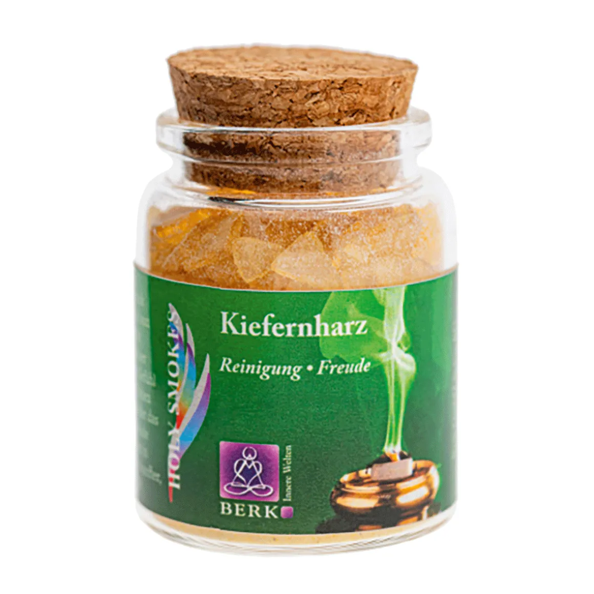 Kiefernharz
