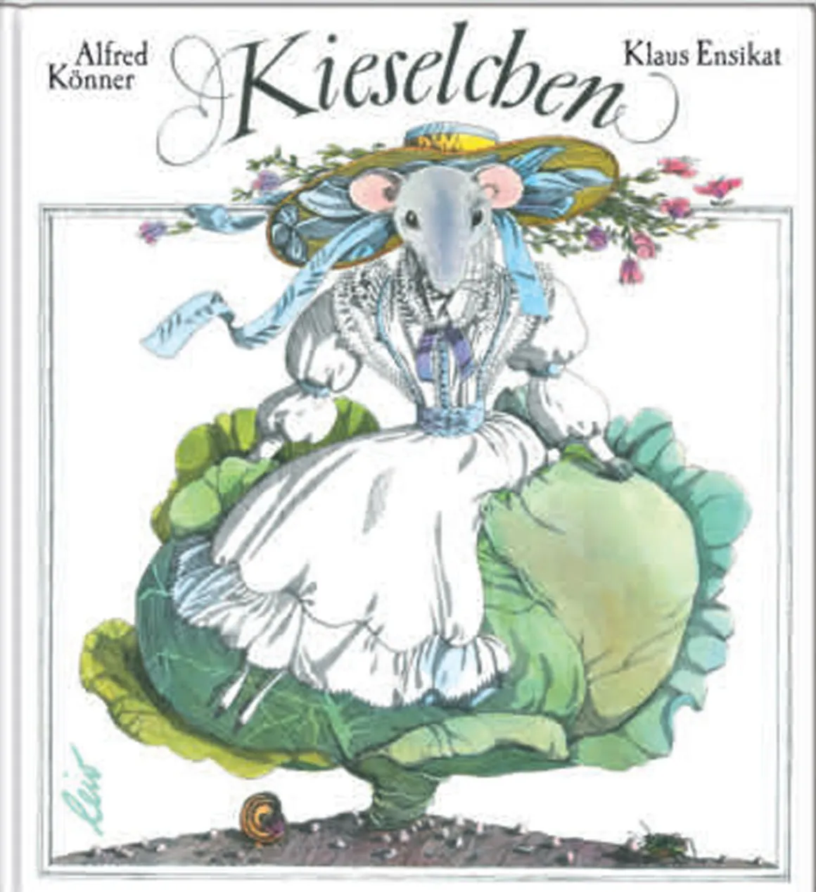Kieselchen.