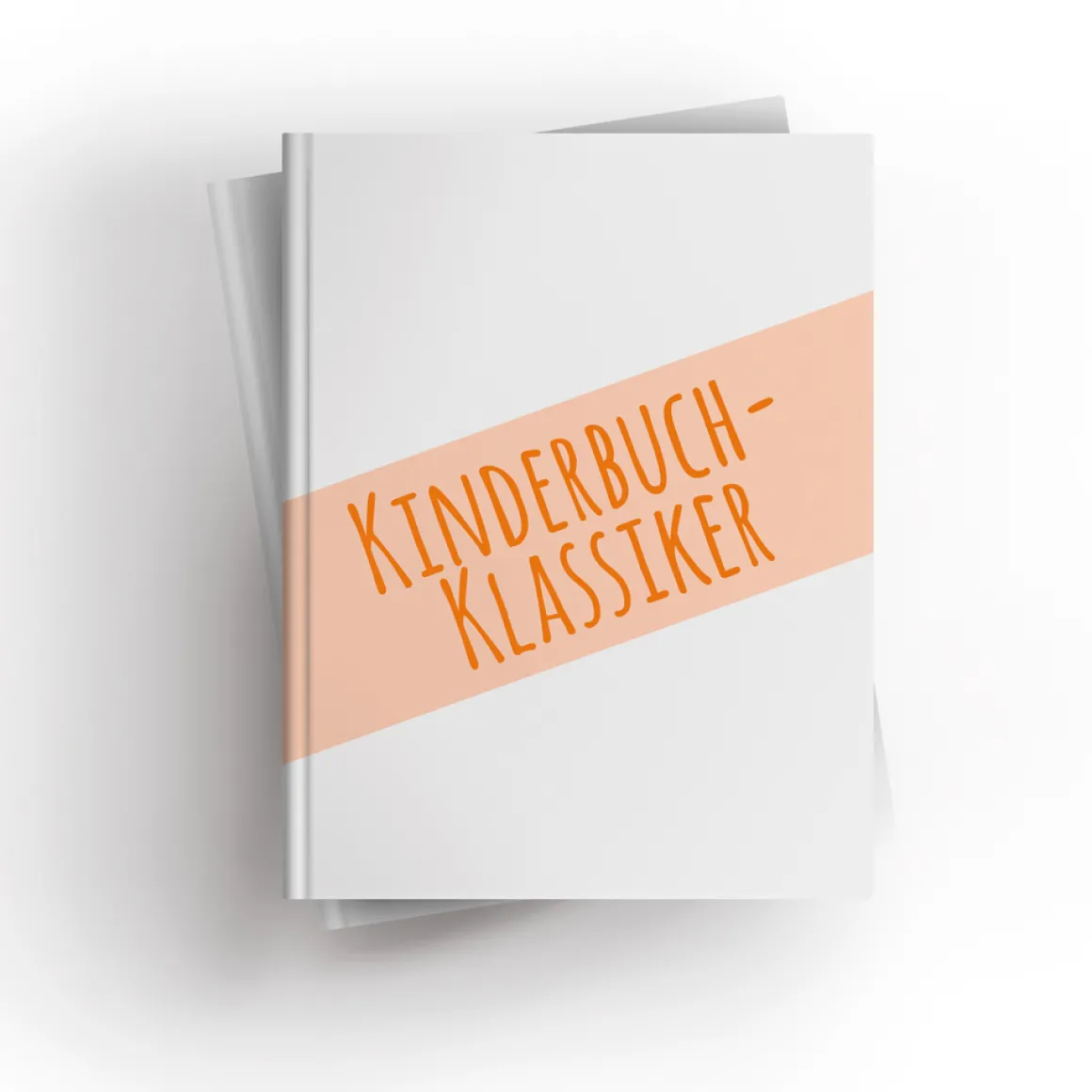 Kinderbuch-Klassiker. 21 Bände im Set.