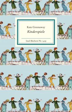 Kinderspiele.