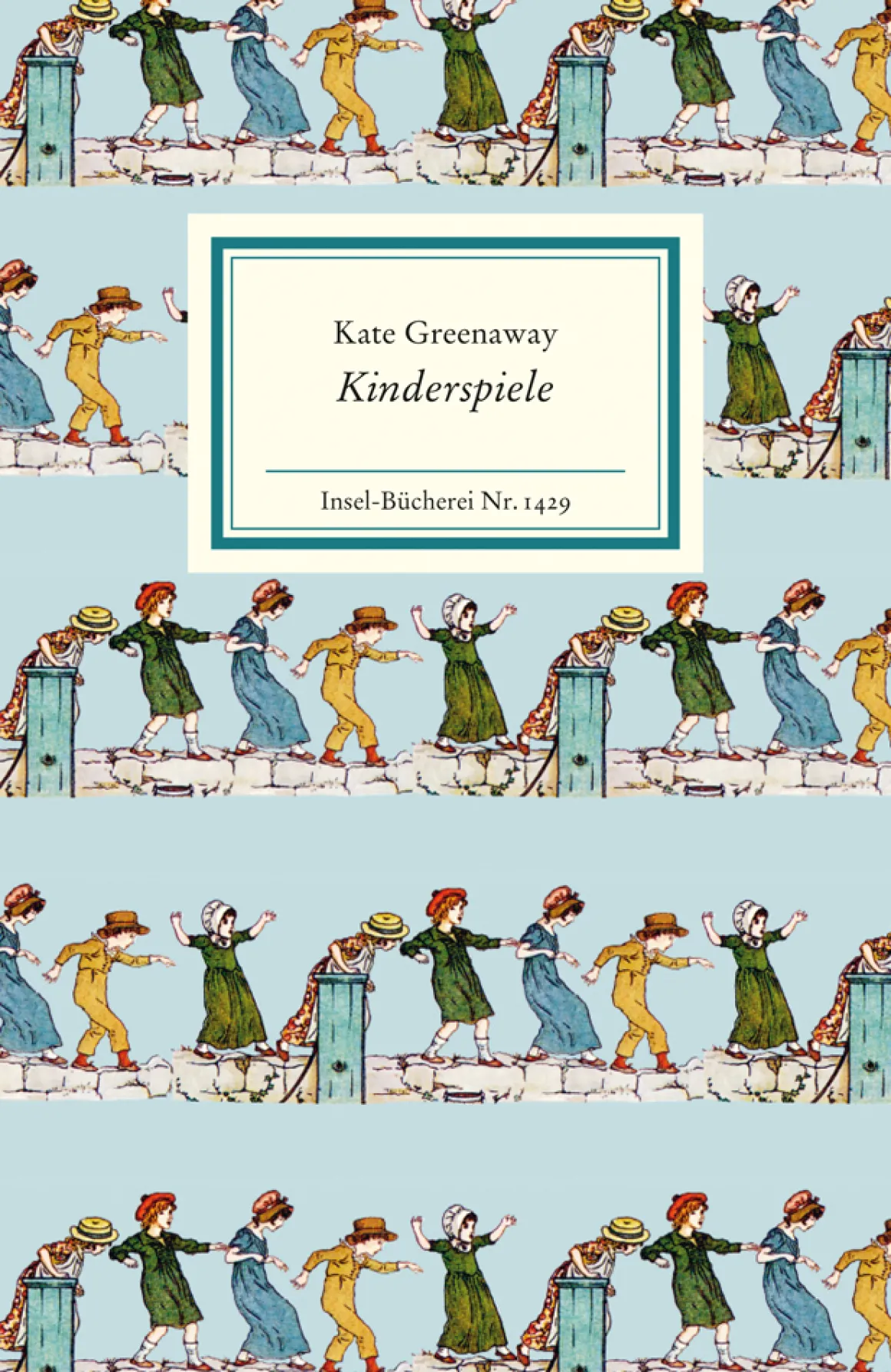 Kinderspiele.