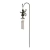 Klangspiel-Gartenstecker »Elfe«.