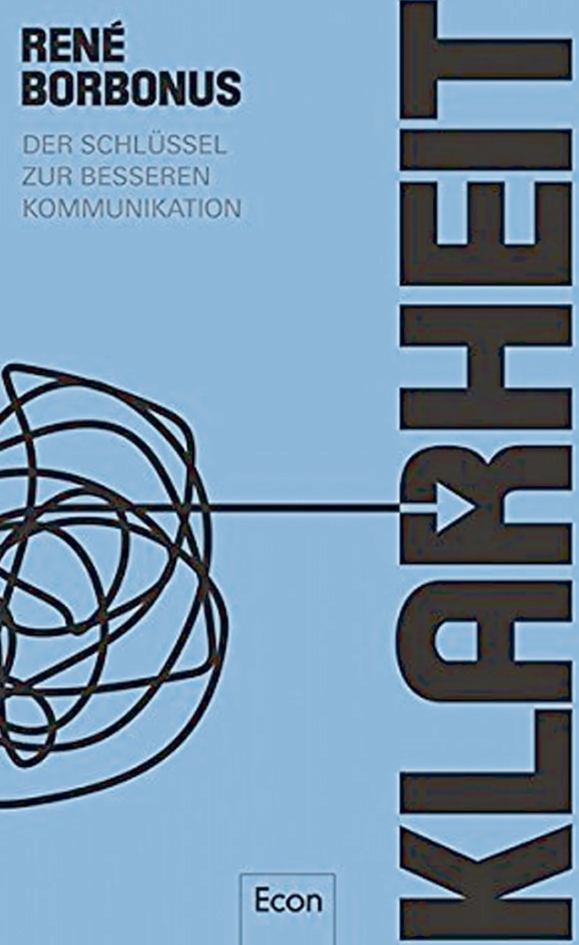 Klarheit - Der Schlüssel zur besseren Kommunikation