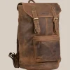 Klassischer Rucksack »Vintage One«.