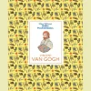 Kleine Bibliothek großer Persönlichkeiten: Vincent van Gogh.