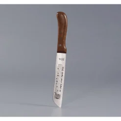Klostermesser mit Tischgebet.