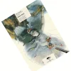 Künstler-Malbuch »Edgar Degas«.