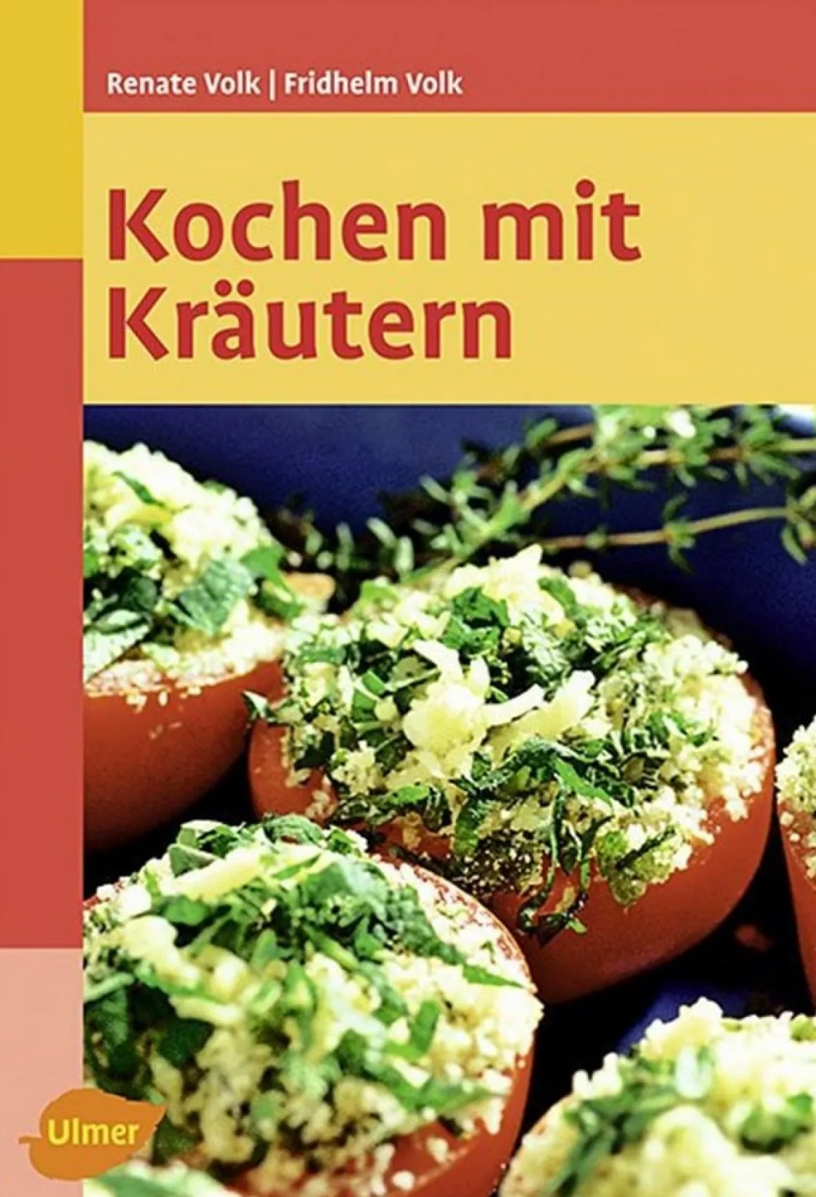 Kochen mit Kräutern
