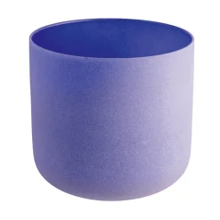 Kristallklangschale, Stirnchakra