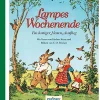 Lampes Wochenende. Ein lustiger Hasen-Ausflug. Reprint.