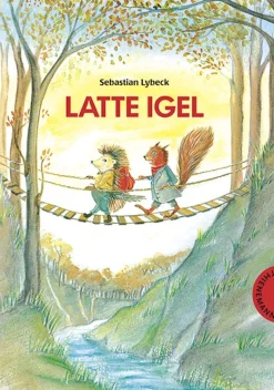 Latte Igel.