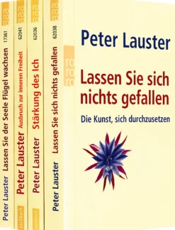 Lebenshilfe. 4 Bände.