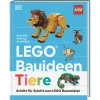 Lego Bauideen Tiere. Ideen für mehr als 30 Modelle.