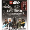 Lego. Star Wars. Lexikon der Figuren, Raumschiffe und Droiden.