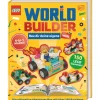 Lego World Builder.