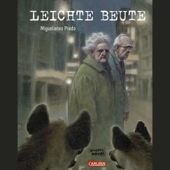 Leichte Beute.