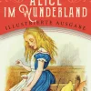 Lewis Carroll. Alice im Wunderland. Illustrierte Ausgabe für Kinder.