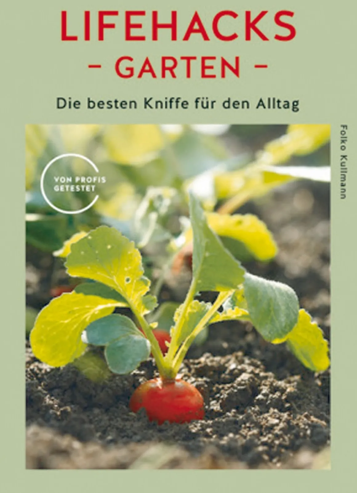 Lifehacks Garten