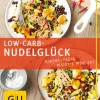 Low-Carb-Nudelglück. Konjak-Pasta macht’s möglich!