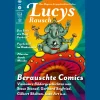Lucys Rausch Nr. 17. Gesellschaftsmagazin für psychoaktive Kultur.