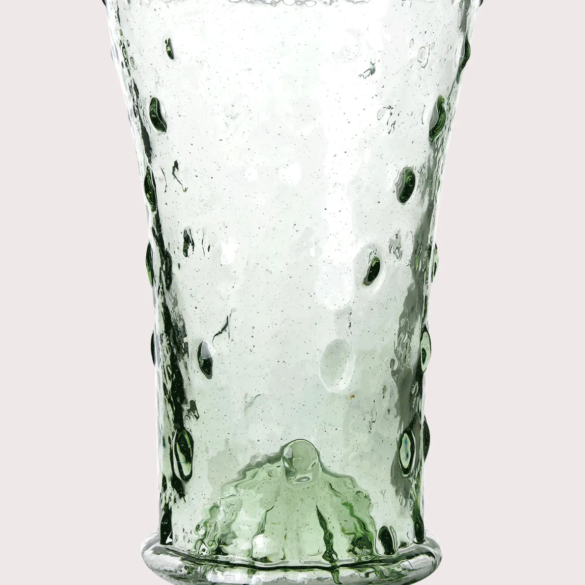 Luthers Glas »Eine gläserne Legende«.
