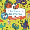 Mach 10! Im Bann des Pharao. Rätseln, Üben, Mumien.