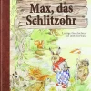 Max, das Schlitzohr.