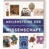 Meilensteine der Wissenschaft.