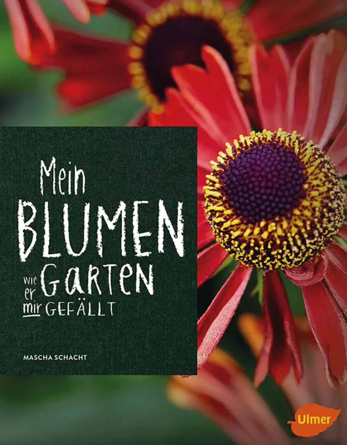Mein Blumengarten
