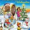 Mein großes Puzzle-Spielbuch. Weihnachten.