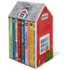 Mein Kinderbuchhaus. Die schönsten Oetinger-Bücher im Schuber.