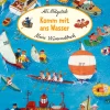 Mein Wimmelbuch. Komm mit ans Wasser.