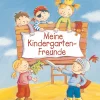 Meine Kindergarten-Freunde.