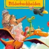 Meine liebsten Bilderbuchhelden.