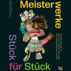 Meisterwerke Stück für Stück.
